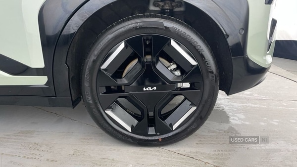 Used Kia EV3 2025 for sale - 78136773: Photo 15