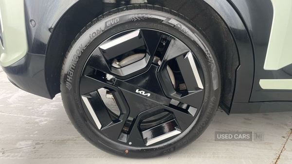 Used Kia EV3 2025 for sale - 78136773: Photo 16