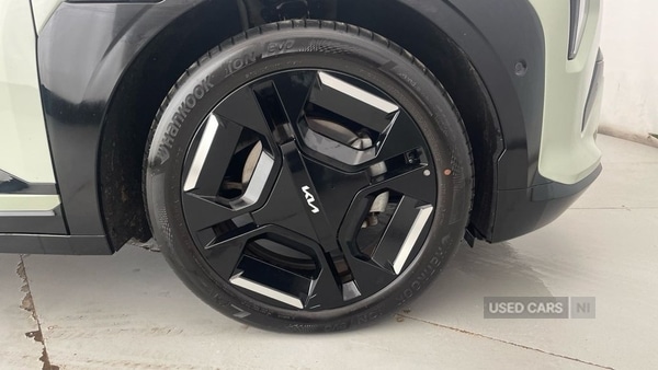 Used Kia EV3 2025 for sale - 78136773: Photo 17
