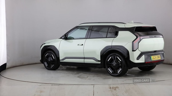 Used Kia EV3 2025 for sale - 78136773: Photo 2