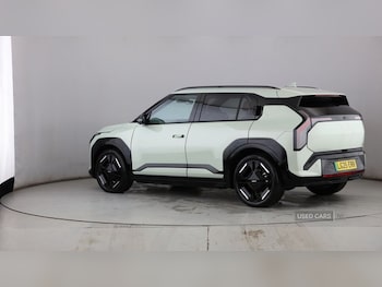 Used Kia EV3 2025 for sale - 78136773: Photo