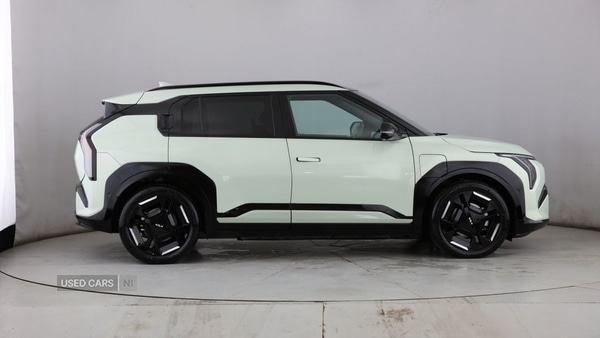 Used Kia EV3 2025 for sale - 78136773: Photo 3