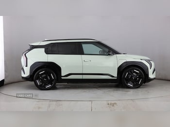 Used Kia EV3 2025 for sale - 78136773: Photo