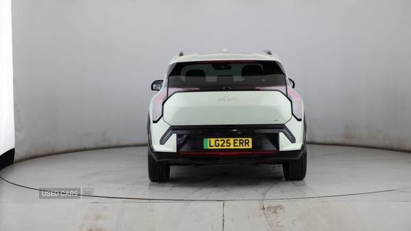 Used Kia EV3 2025 for sale - 78136773: Photo 4