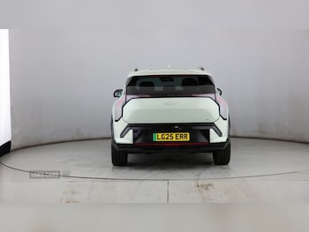 Used Kia EV3 2025 for sale - 78136773: Photo