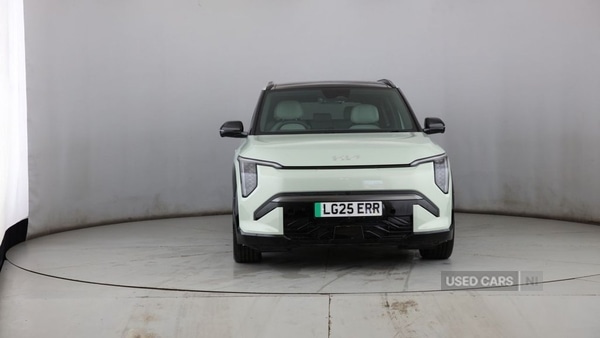 Used Kia EV3 2025 for sale - 78136773: Photo 5