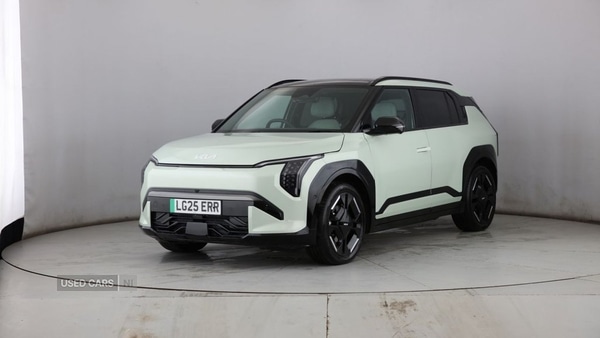 Used Kia EV3 2025 for sale - 78136773: Photo 6