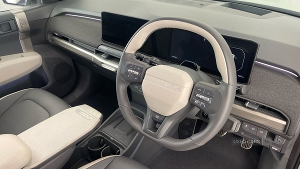 Used Kia EV3 2025 for sale - 78136773: Photo 7