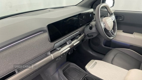 Used Kia EV3 2025 for sale - 78136773: Photo 8