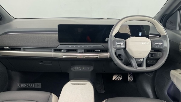 Used Kia EV3 2025 for sale - 78136773: Photo 9