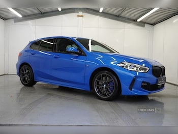 Used BMW 1 Series 2024 for sale - 78220512: Photo