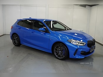 Used BMW 1 Series 2024 for sale - 78220512: Photo