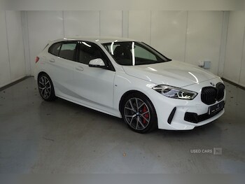 Used BMW 1 Series 2022 for sale - 78277090: Photo
