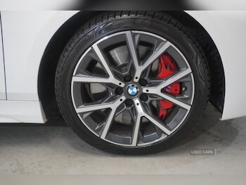 Used BMW 1 Series 2022 for sale - 78277090: Photo