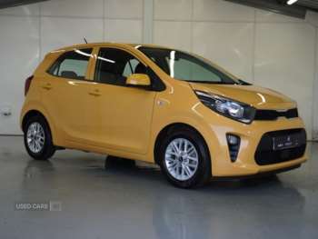 2024 - 1.0 2 5dr [4 seats]