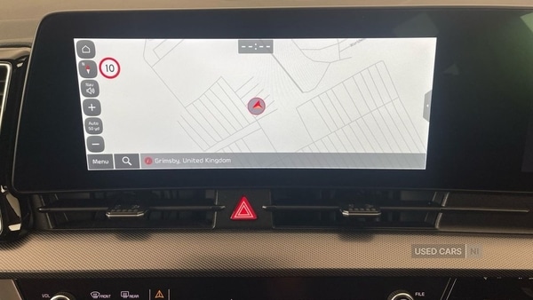 Used Kia Sportage 2025 for sale - 76359245: Photo 10