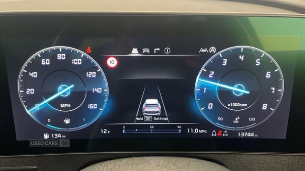 Used Kia Sportage 2025 for sale - 76359245: Photo 11