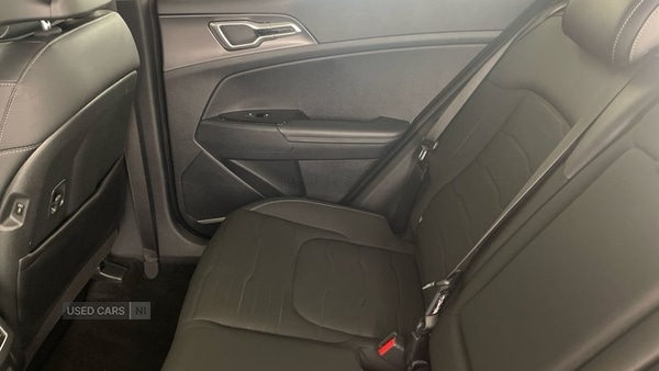 Used Kia Sportage 2025 for sale - 76359245: Photo 12