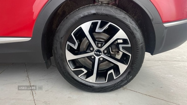 Used Kia Sportage 2025 for sale - 76359245: Photo 15