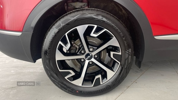 Used Kia Sportage 2025 for sale - 76359245: Photo 16