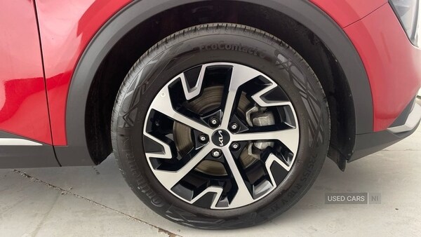 Used Kia Sportage 2025 for sale - 76359245: Photo 17