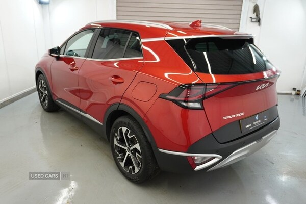 Used Kia Sportage 2025 for sale - 76359245: Photo 18