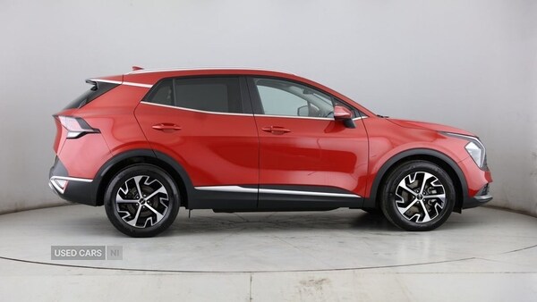 Used Kia Sportage 2025 for sale - 76359245: Photo 3