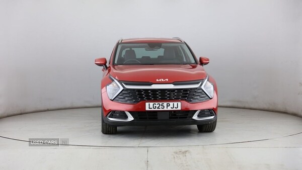 Used Kia Sportage 2025 for sale - 76359245: Photo 5