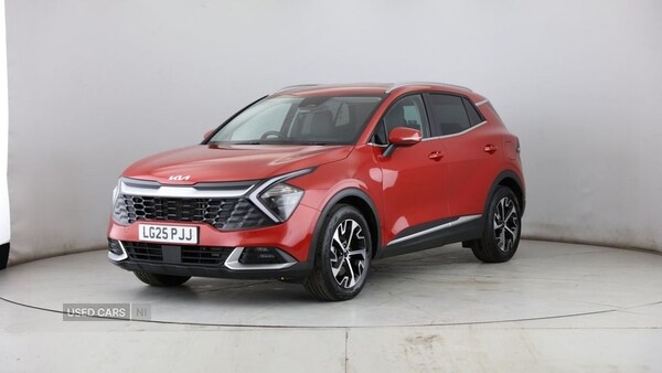 Used Kia Sportage 2025 for sale - 76359245: Photo 6