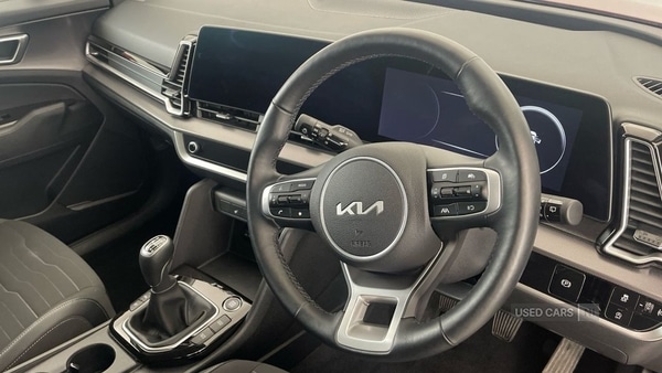 Used Kia Sportage 2025 for sale - 76359245: Photo 7