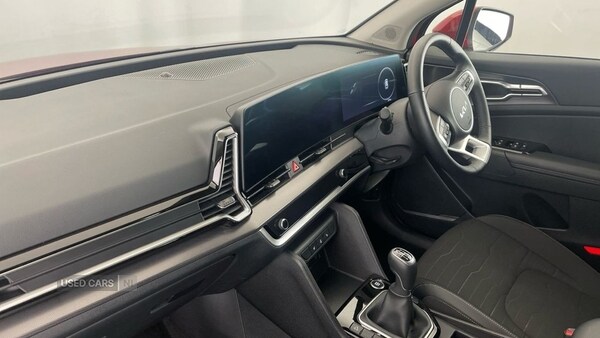 Used Kia Sportage 2025 for sale - 76359245: Photo 8