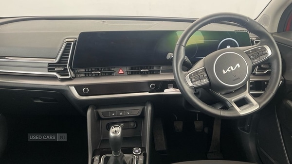 Used Kia Sportage 2025 for sale - 76359245: Photo 9