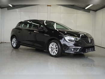 Used Renault Megane 2017 for sale - 78966557: Photo