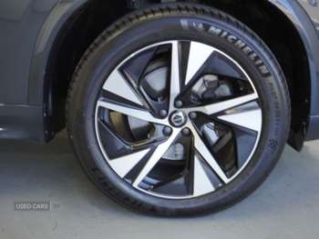 Used Volvo XC90 2021 for sale - 74680622: Photo