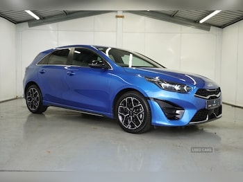 Used Kia Ceed 2025 for sale - 78879390: Photo