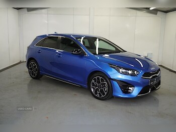 Used Kia Ceed 2025 for sale - 78879390: Photo