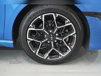 Used Kia Ceed 2025 for sale - 78879390: Photo
