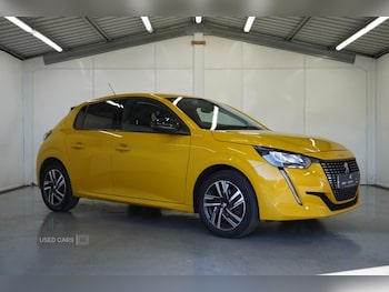 Used Peugeot 208 2022 for sale - 78475949: Photo