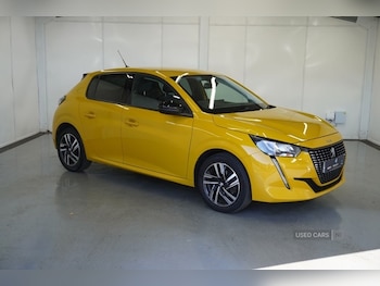 Used Peugeot 208 2022 for sale - 78475949: Photo
