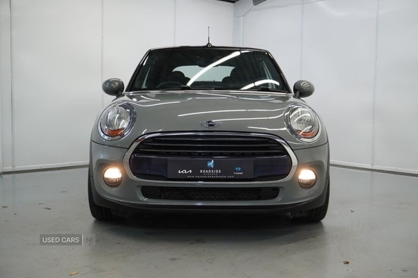 Used MINI Convertible 2017 for sale - 75647659: Photo 10