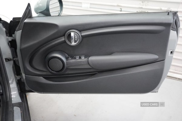 Used MINI Convertible 2017 for sale - 75647659: Photo 20