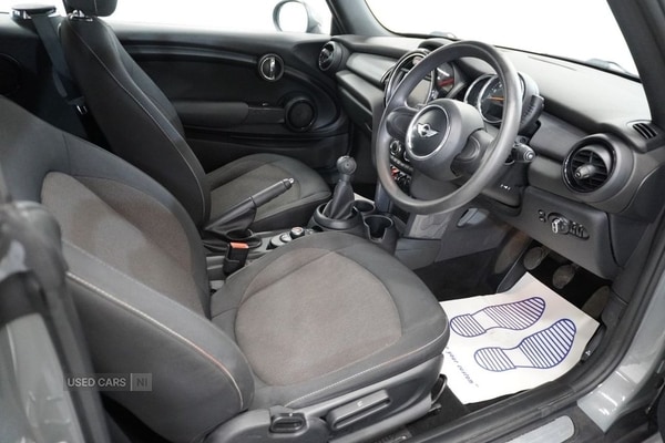 Used MINI Convertible 2017 for sale - 75647659: Photo 21