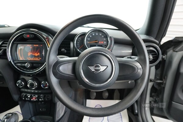 Used MINI Convertible 2017 for sale - 75647659: Photo 23