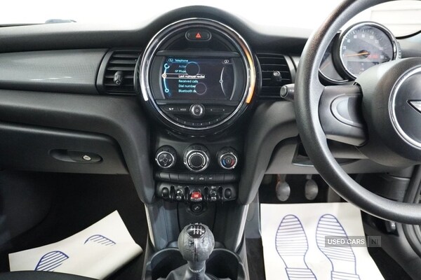 Used MINI Convertible 2017 for sale - 75647659: Photo 26