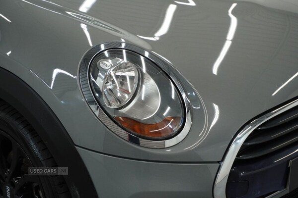 Used MINI Convertible 2017 for sale - 75647659: Photo 8