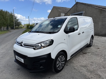 Used Citroen Dispatch 2020 for sale - 78608179: Photo
