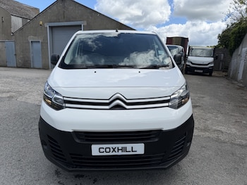 Used Citroen Dispatch 2020 for sale - 78608179: Photo