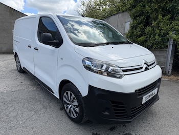 Used Citroen Dispatch 2020 for sale - 78608179: Photo
