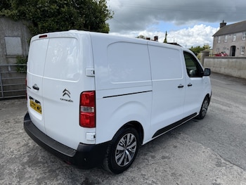 Used Citroen Dispatch 2020 for sale - 78608179: Photo