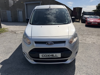 Used Ford Transit Connect 2015 for sale - 78614193: Photo